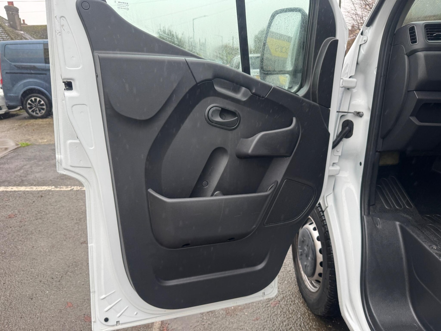 Used Vauxhall Movano 2021 for sale - 76728157: Photo 23