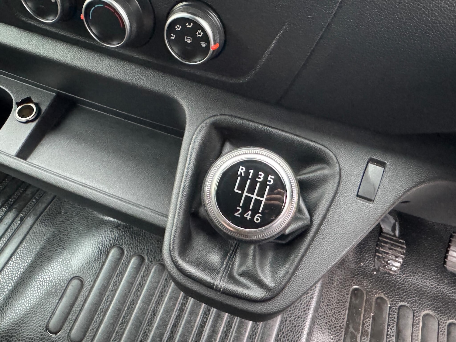 Used Vauxhall Movano 2021 for sale - 76728157: Photo 24