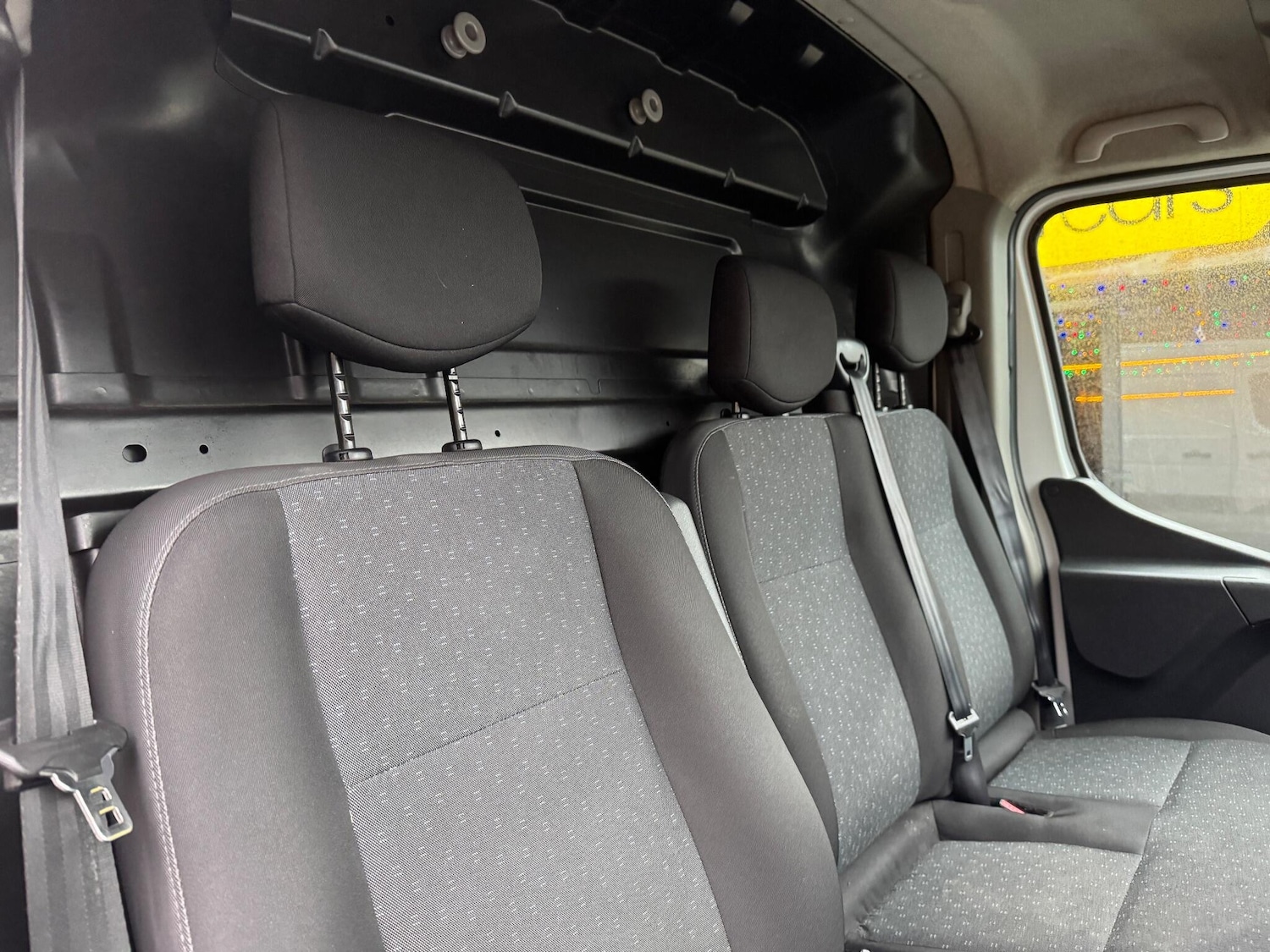 Used Vauxhall Movano 2021 for sale - 76728157: Photo 7