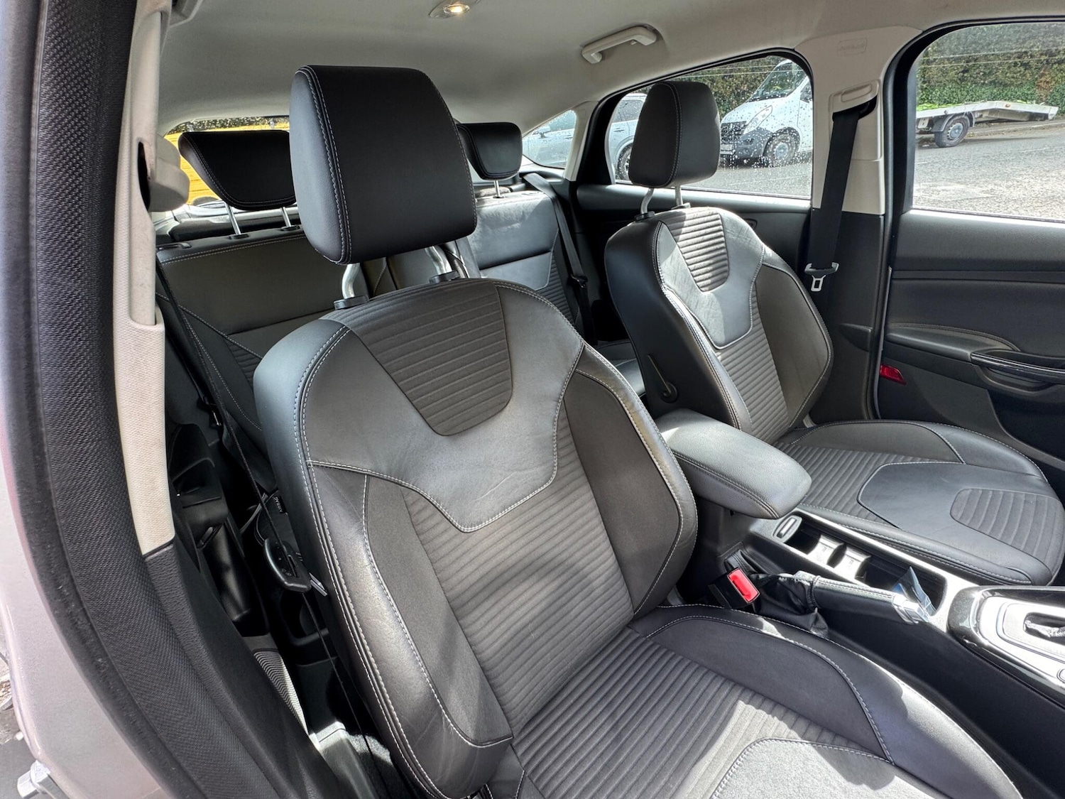 Used Ford Focus for sale - 77684192: Photo 12