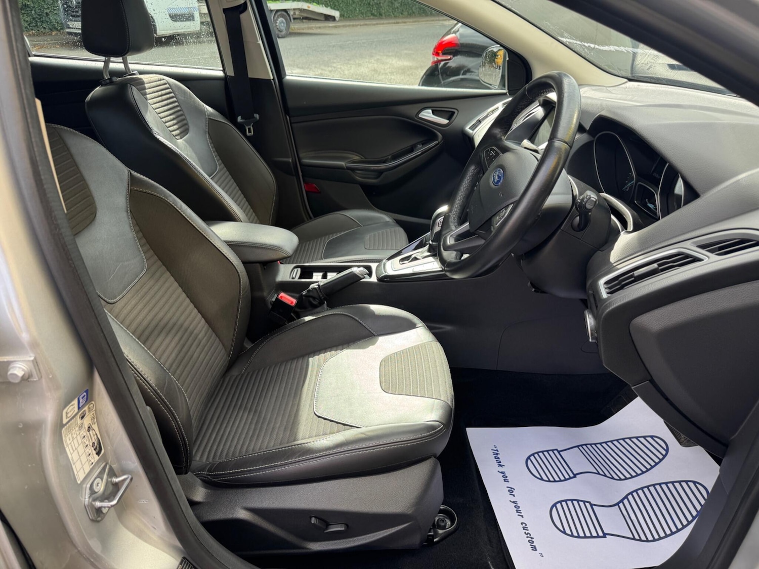 Used Ford Focus for sale - 77684192: Photo 13