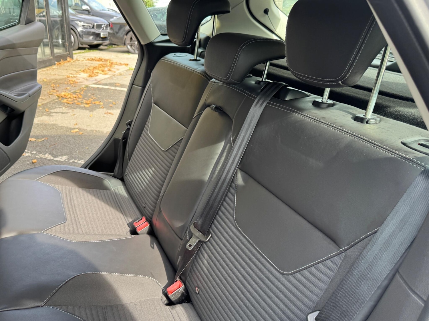 Used Ford Focus for sale - 77684192: Photo 14