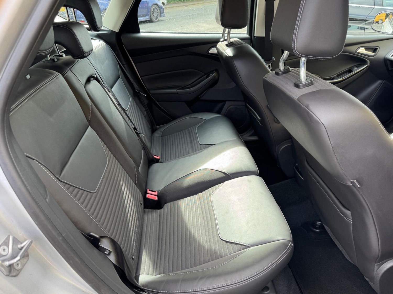 Used Ford Focus for sale - 77684192: Photo 16