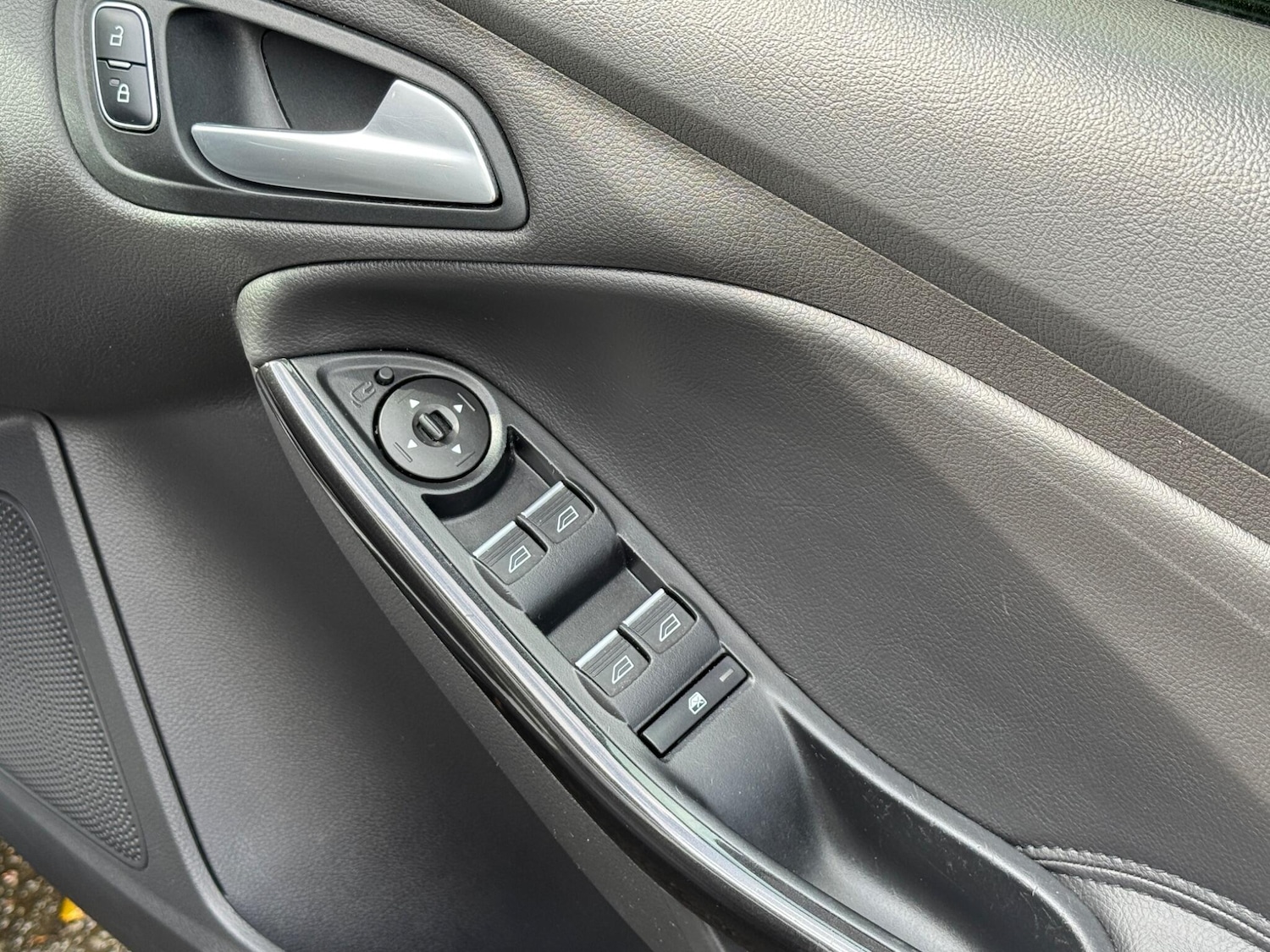 Used Ford Focus for sale - 77684192: Photo 19