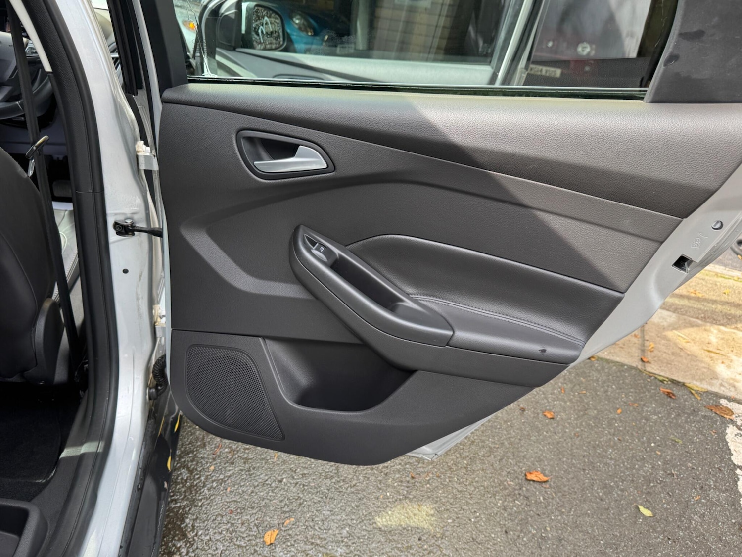 Used Ford Focus for sale - 77684192: Photo 20