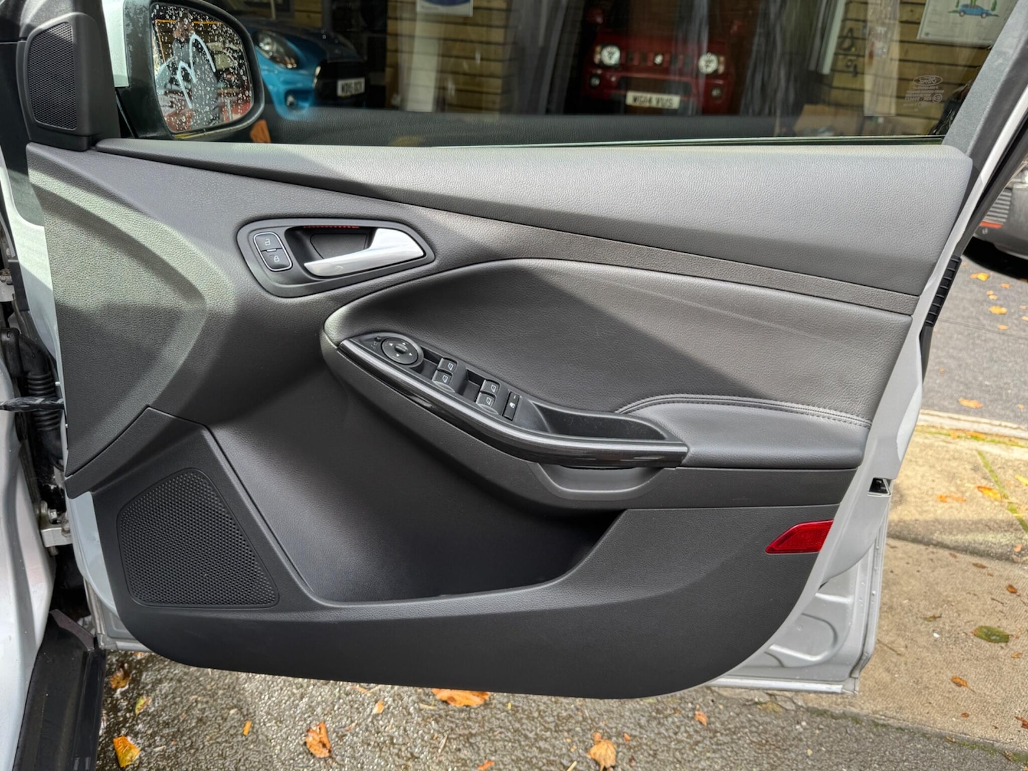 Used Ford Focus for sale - 77684192: Photo 21