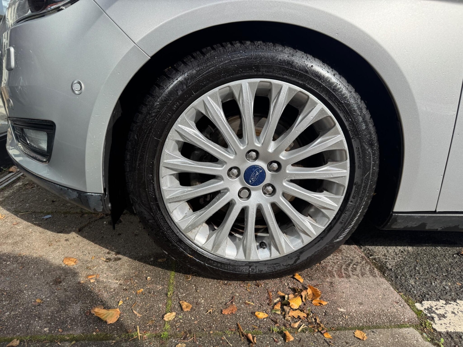 Used Ford Focus for sale - 77684192: Photo 22