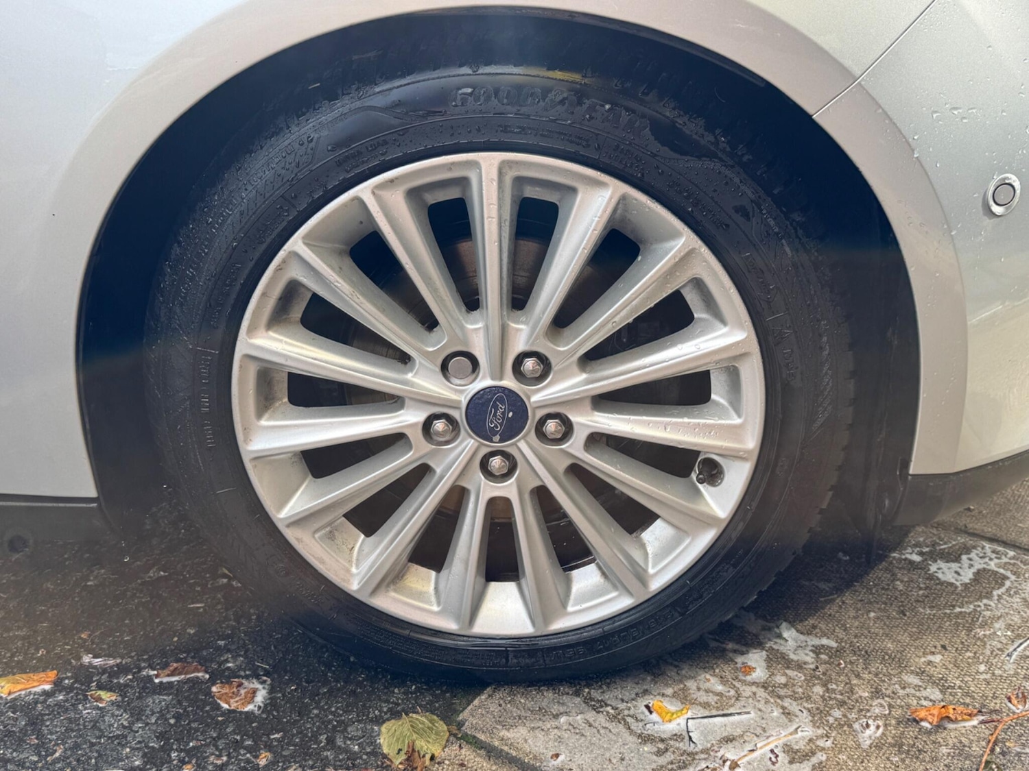 Used Ford Focus for sale - 77684192: Photo 23