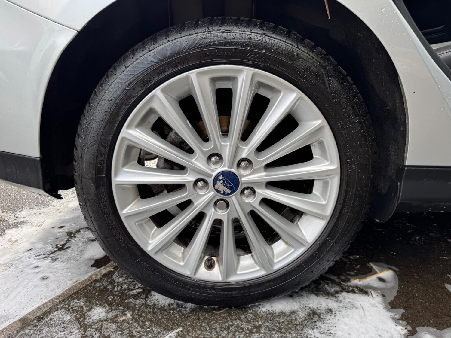 Used Ford Focus for sale - 77684192: Photo 24