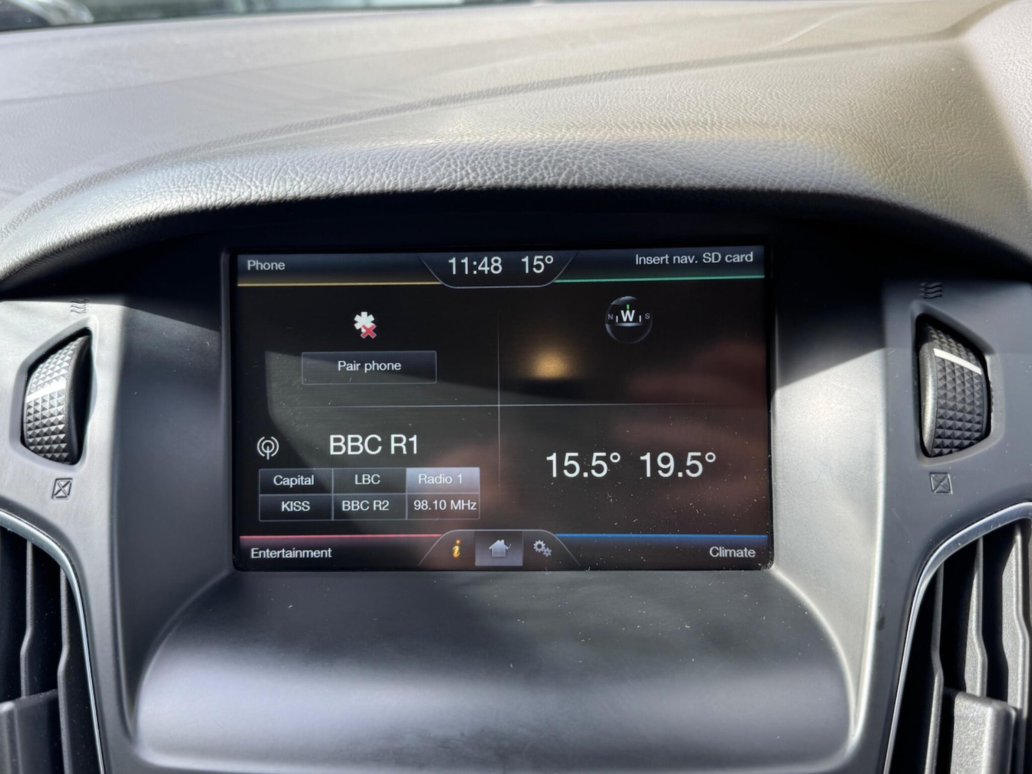 Used Ford Focus for sale - 77684192: Photo 27