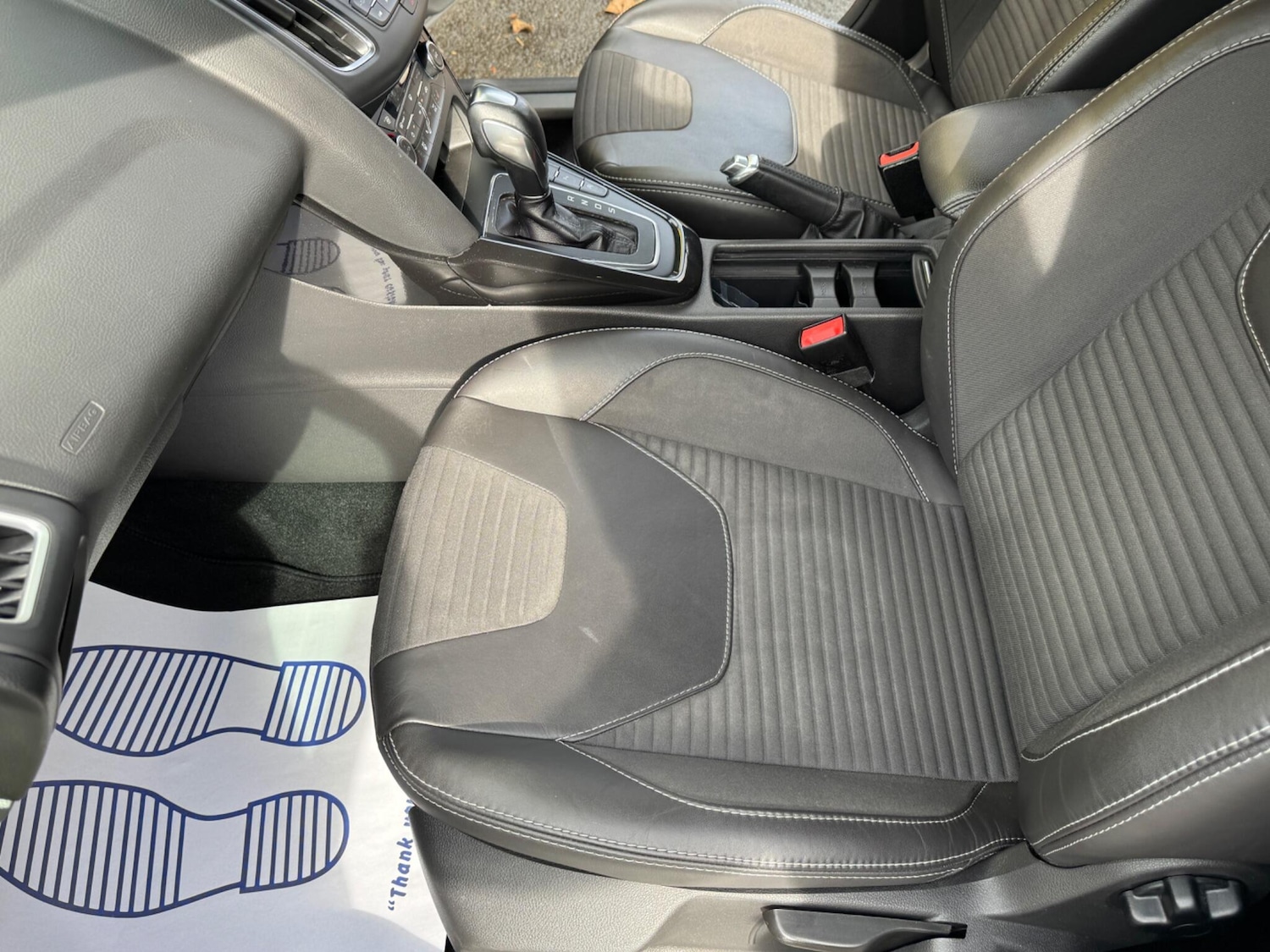 Used Ford Focus for sale - 77684192: Photo 33