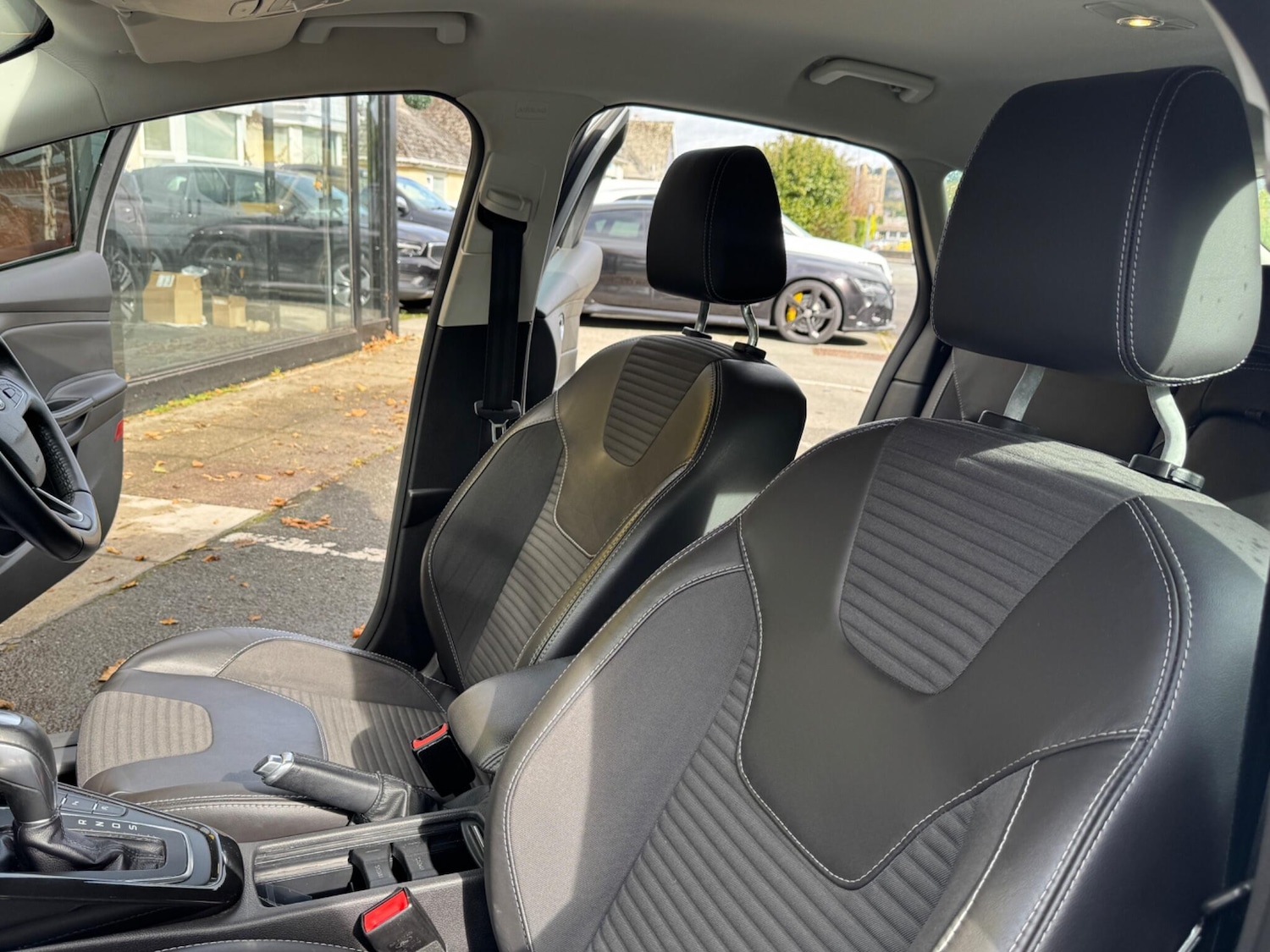 Used Ford Focus for sale - 77684192: Photo 34