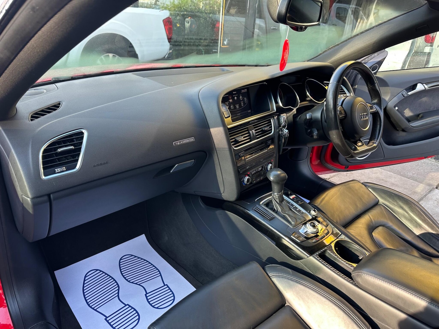 Used Audi A5 2015 for sale - 77970378: Photo 11