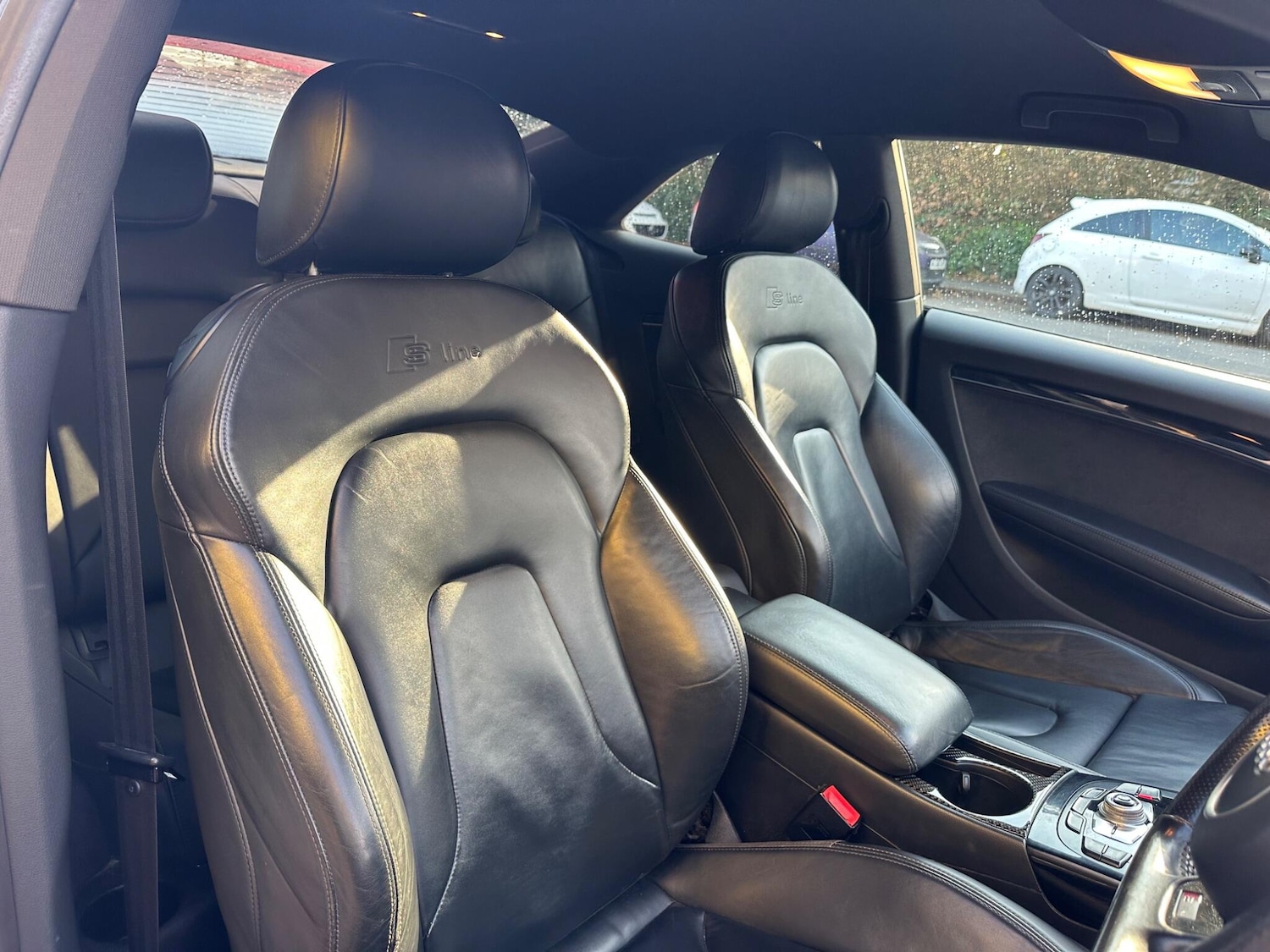 Used Audi A5 2015 for sale - 77970378: Photo 12