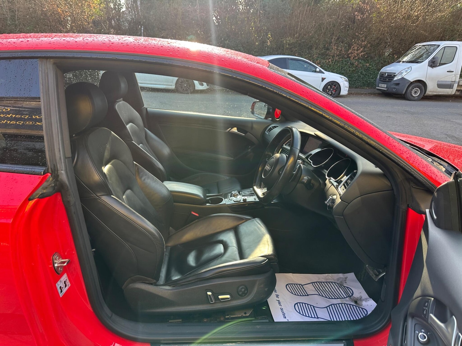 Used Audi A5 2015 for sale - 77970378: Photo 13