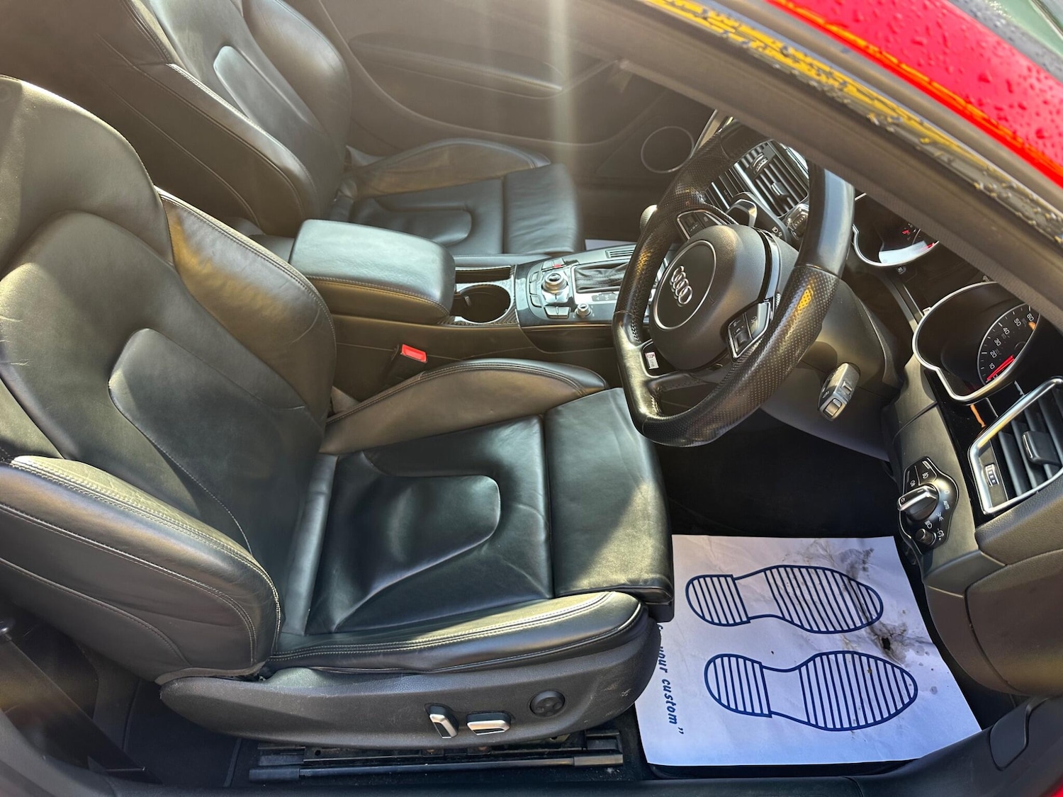 Used Audi A5 2015 for sale - 77970378: Photo 14