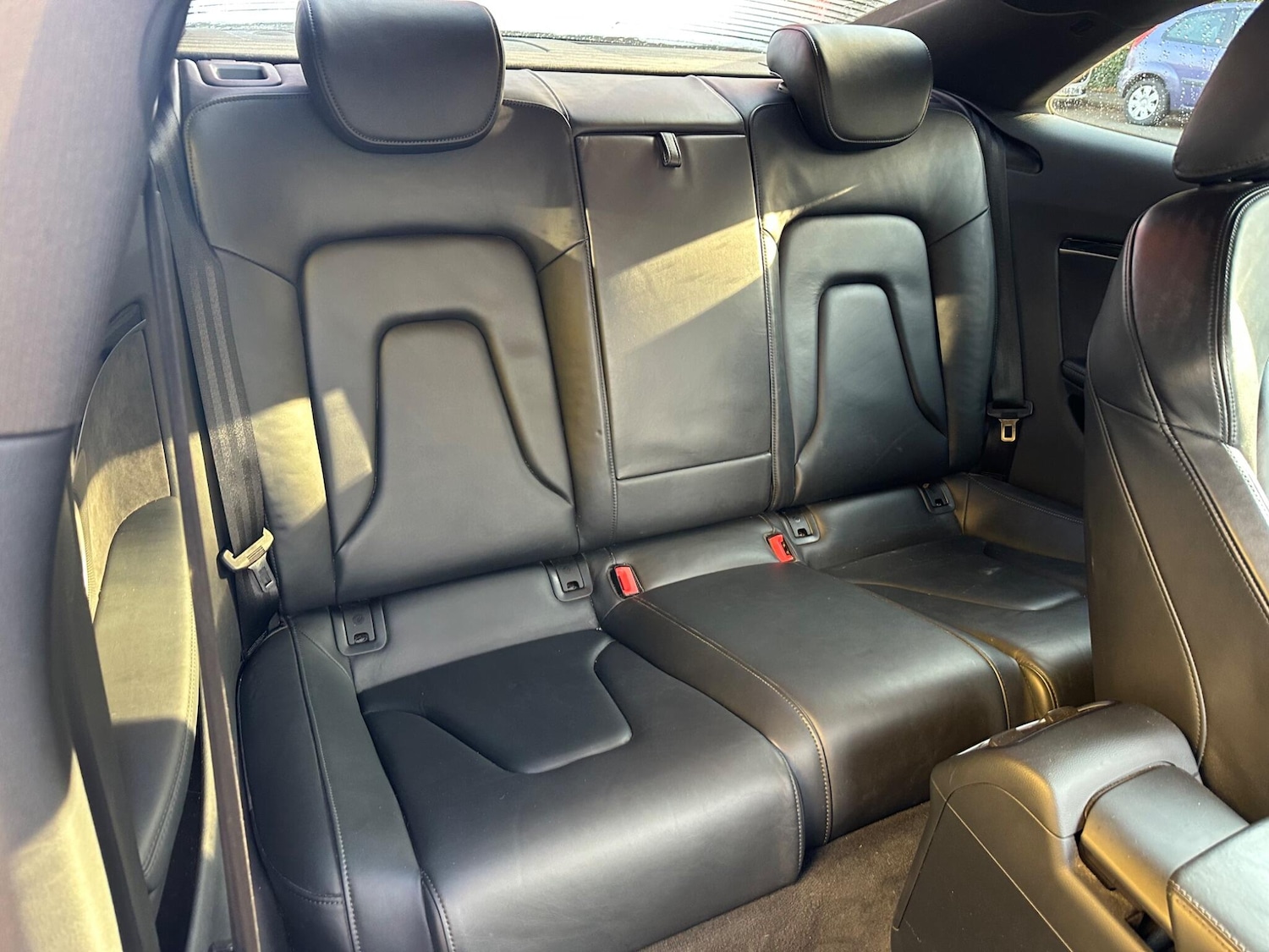 Used Audi A5 2015 for sale - 77970378: Photo 15