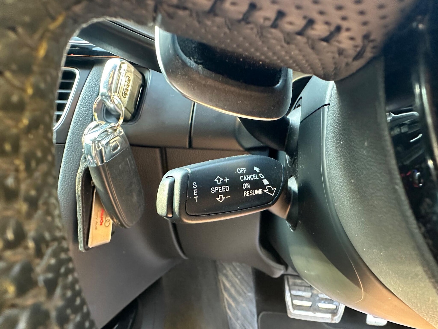 Used Audi A5 2015 for sale - 77970378: Photo 18