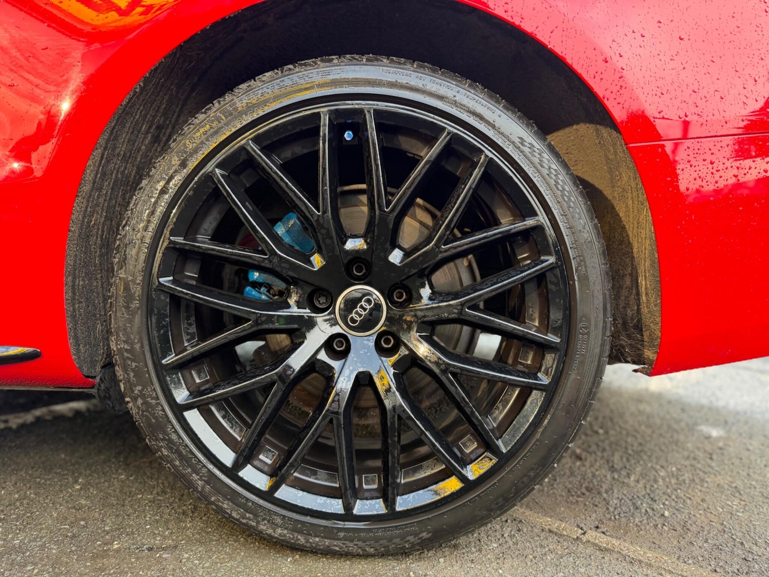 Used Audi A5 2015 for sale - 77970378: Photo 23