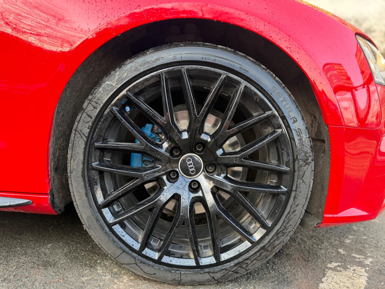 Used Audi A5 2015 for sale - 77970378: Photo 25