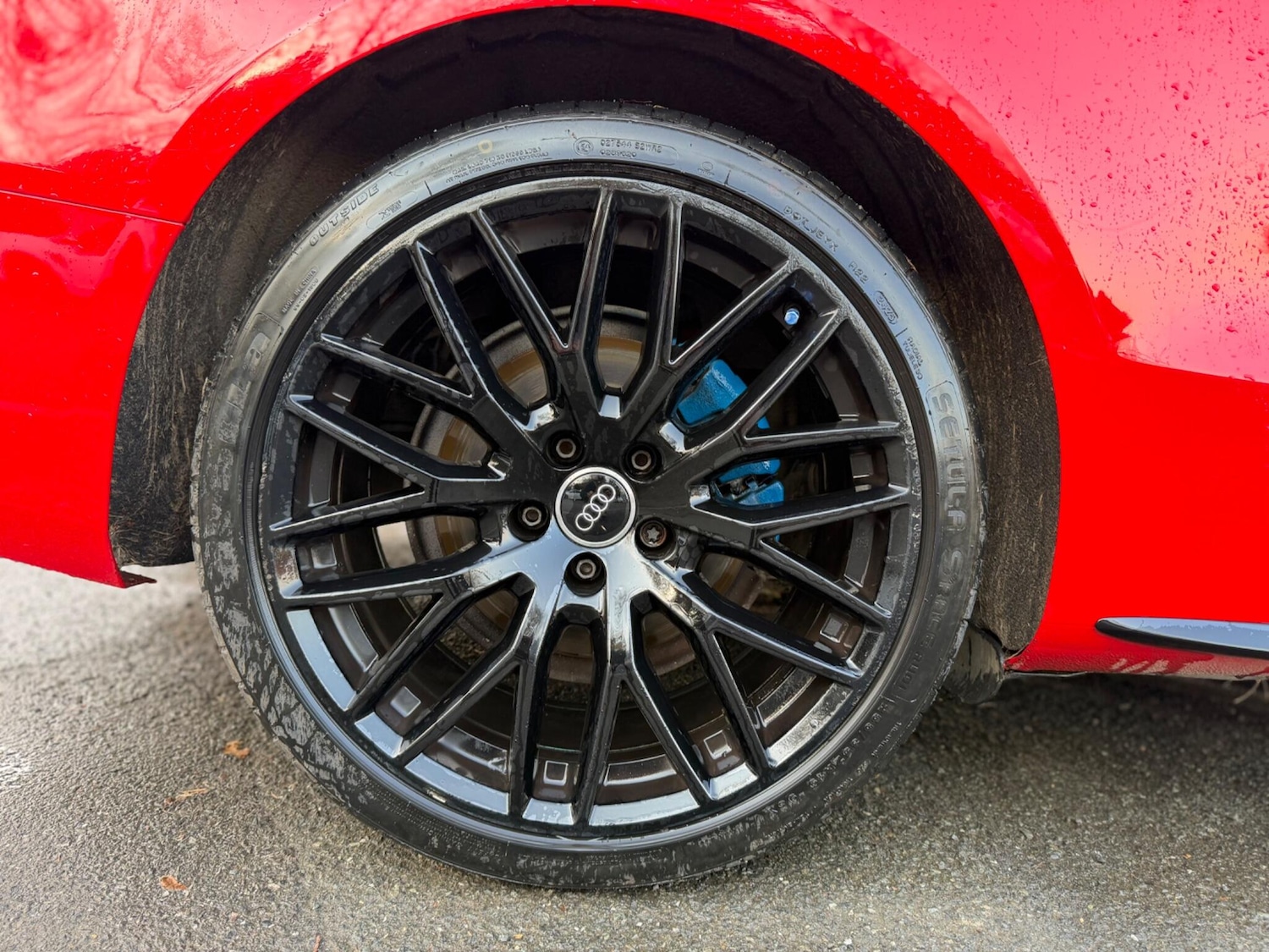 Used Audi A5 2015 for sale - 77970378: Photo 26