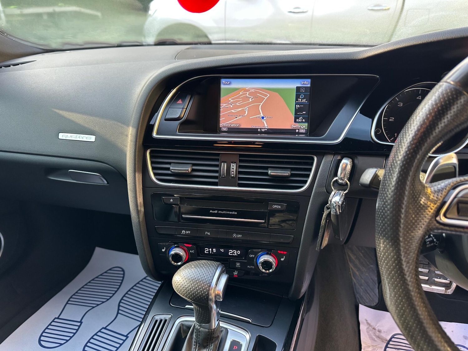 Used Audi A5 2015 for sale - 77970378: Photo 27