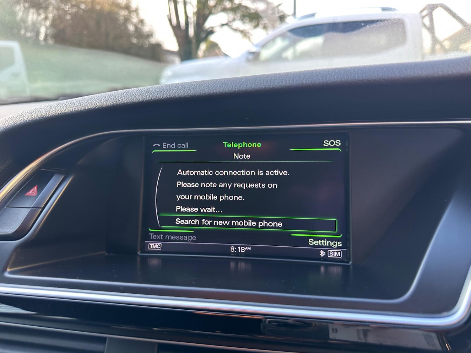 Used Audi A5 2015 for sale - 77970378: Photo 28