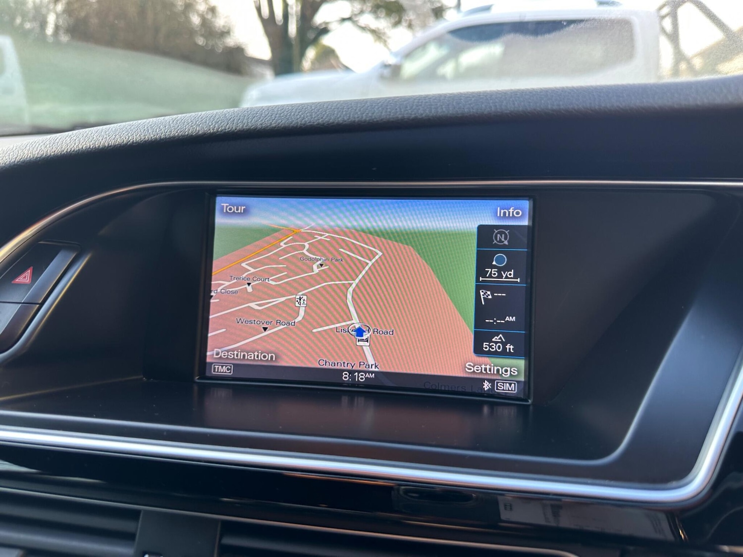 Used Audi A5 2015 for sale - 77970378: Photo 29