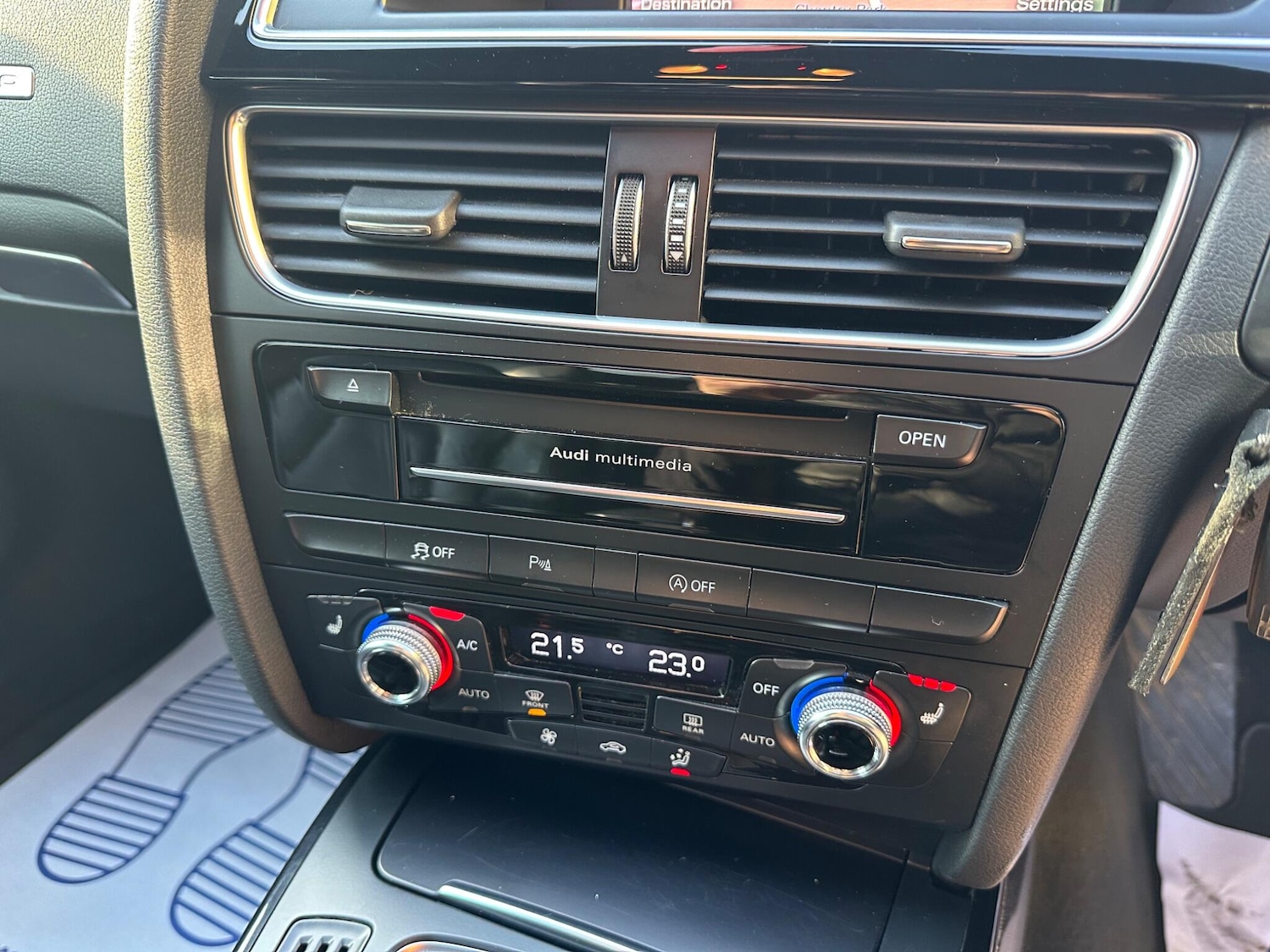 Used Audi A5 2015 for sale - 77970378: Photo 30