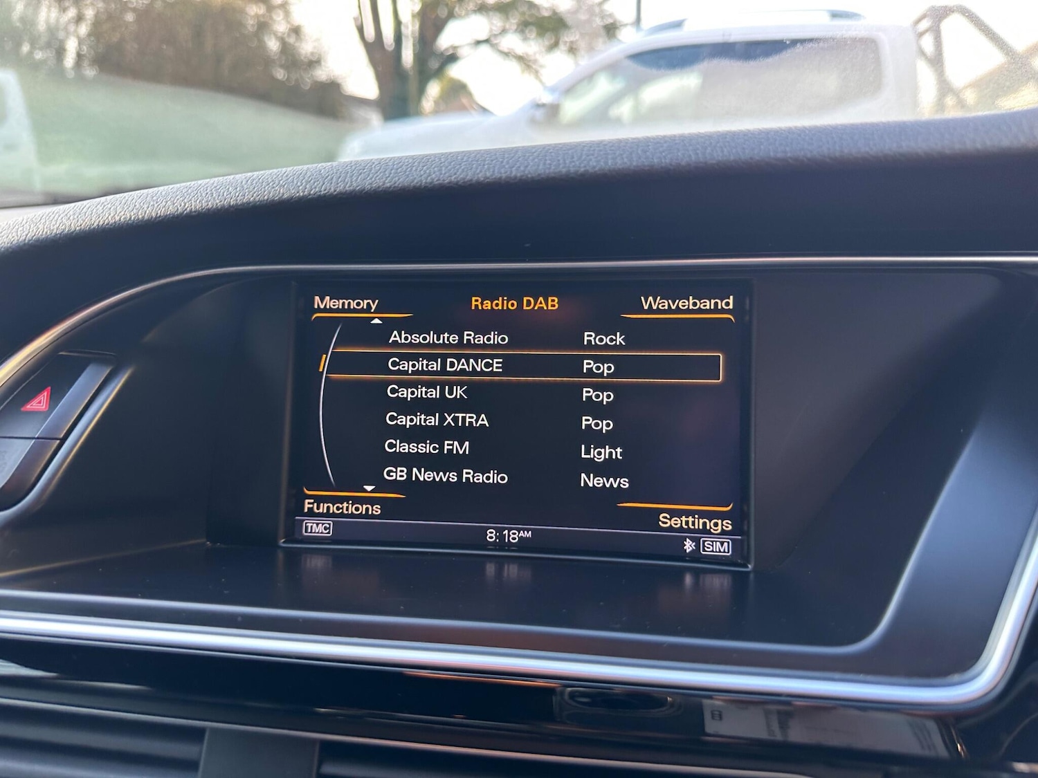 Used Audi A5 2015 for sale - 77970378: Photo 33