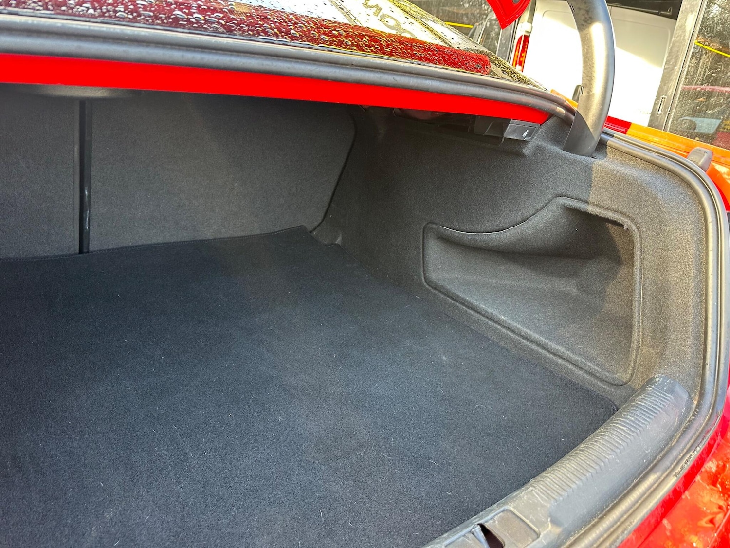 Used Audi A5 2015 for sale - 77970378: Photo 36