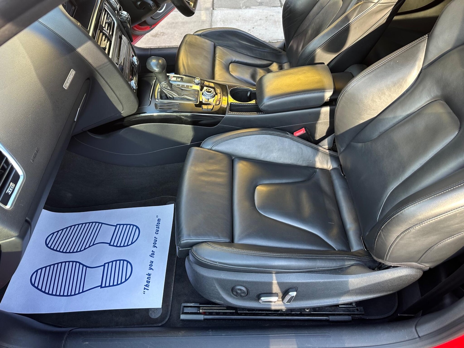 Used Audi A5 2015 for sale - 77970378: Photo 39