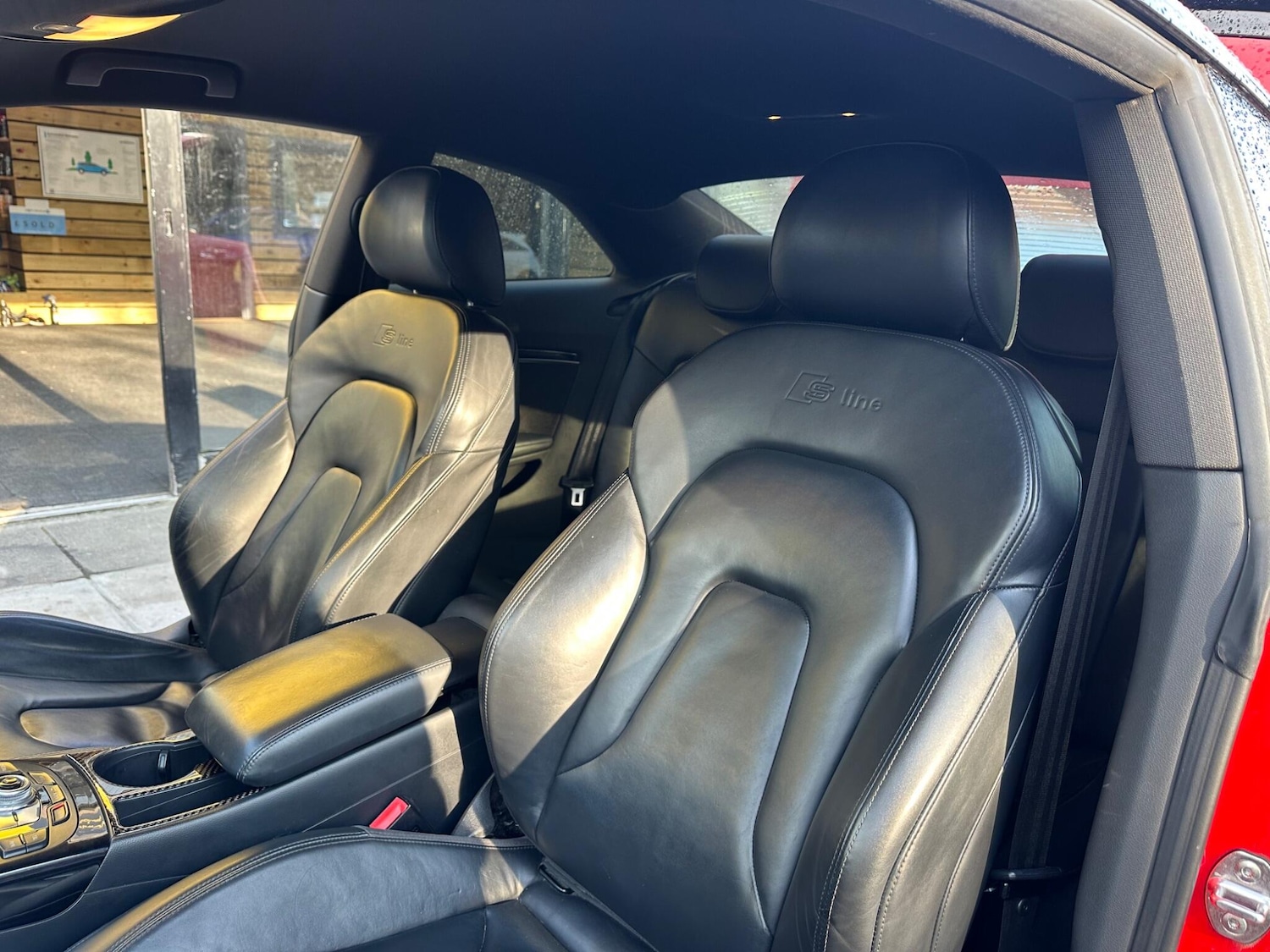 Used Audi A5 2015 for sale - 77970378: Photo 40