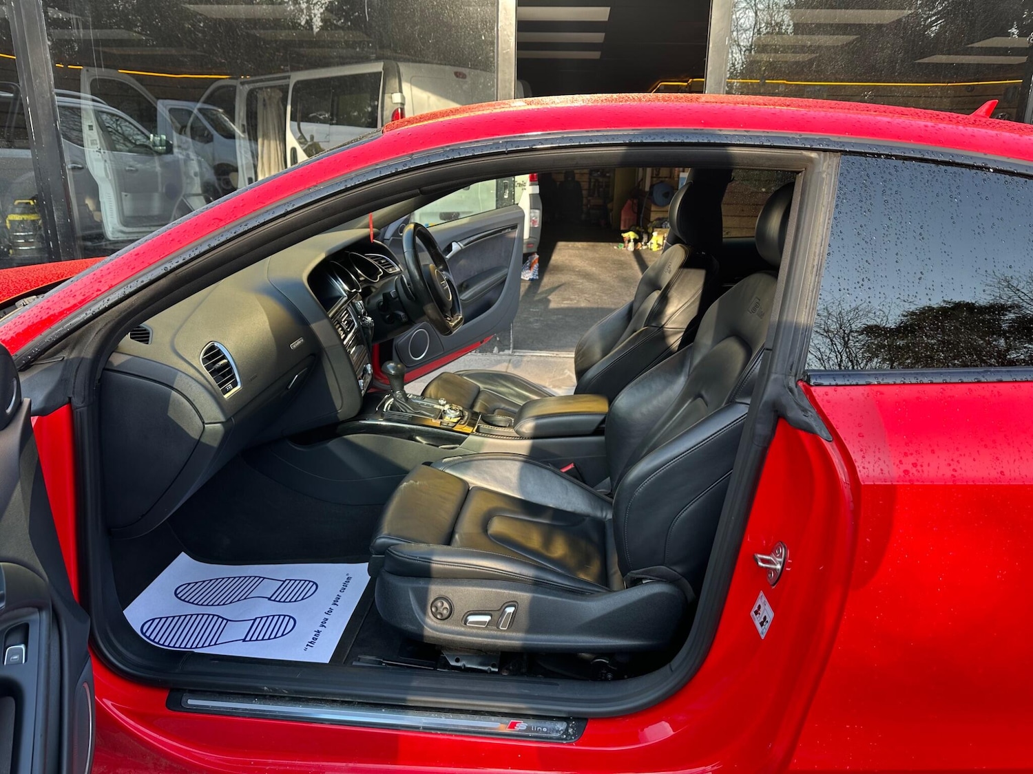 Used Audi A5 2015 for sale - 77970378: Photo 41