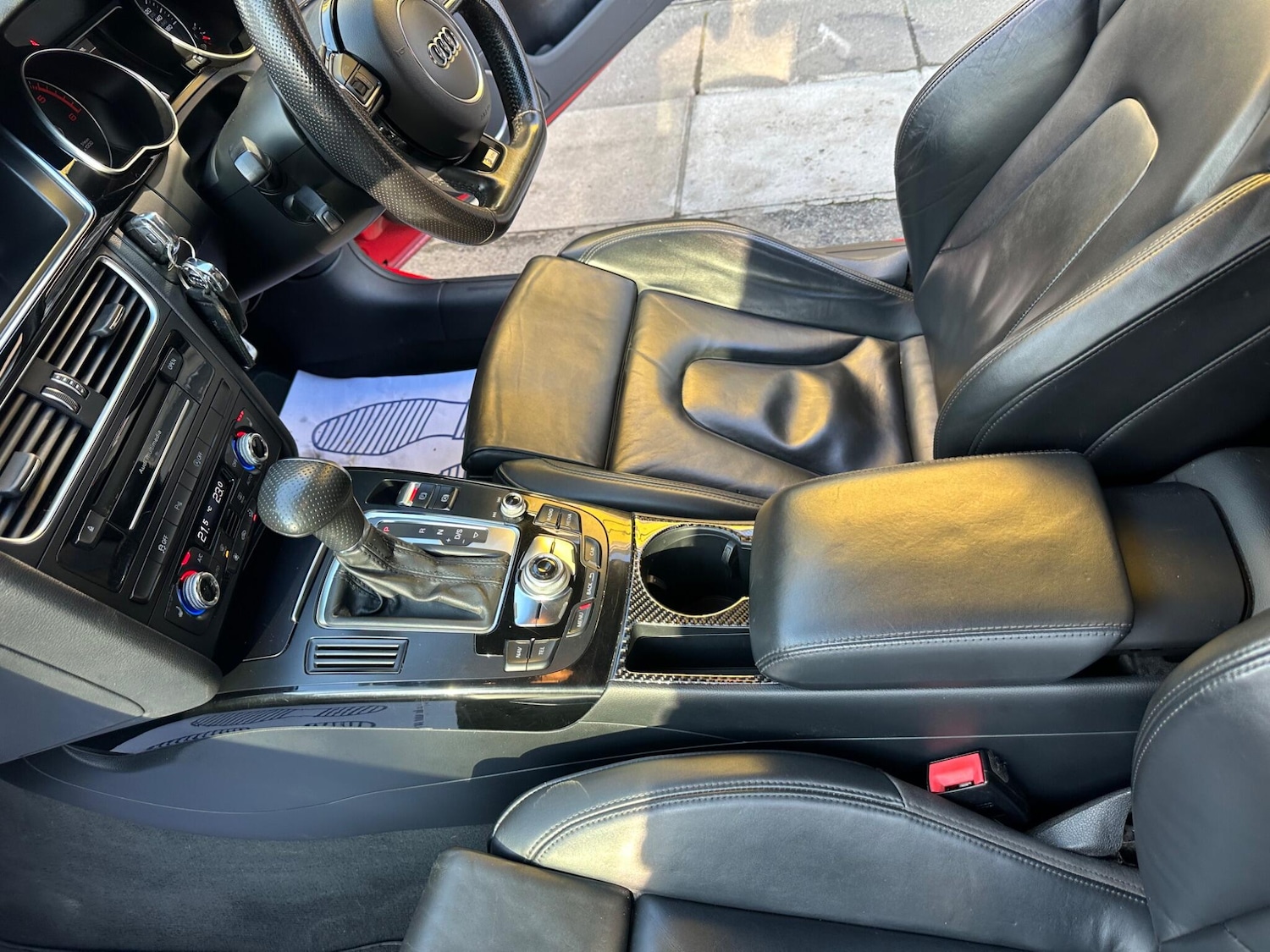 Used Audi A5 2015 for sale - 77970378: Photo 42