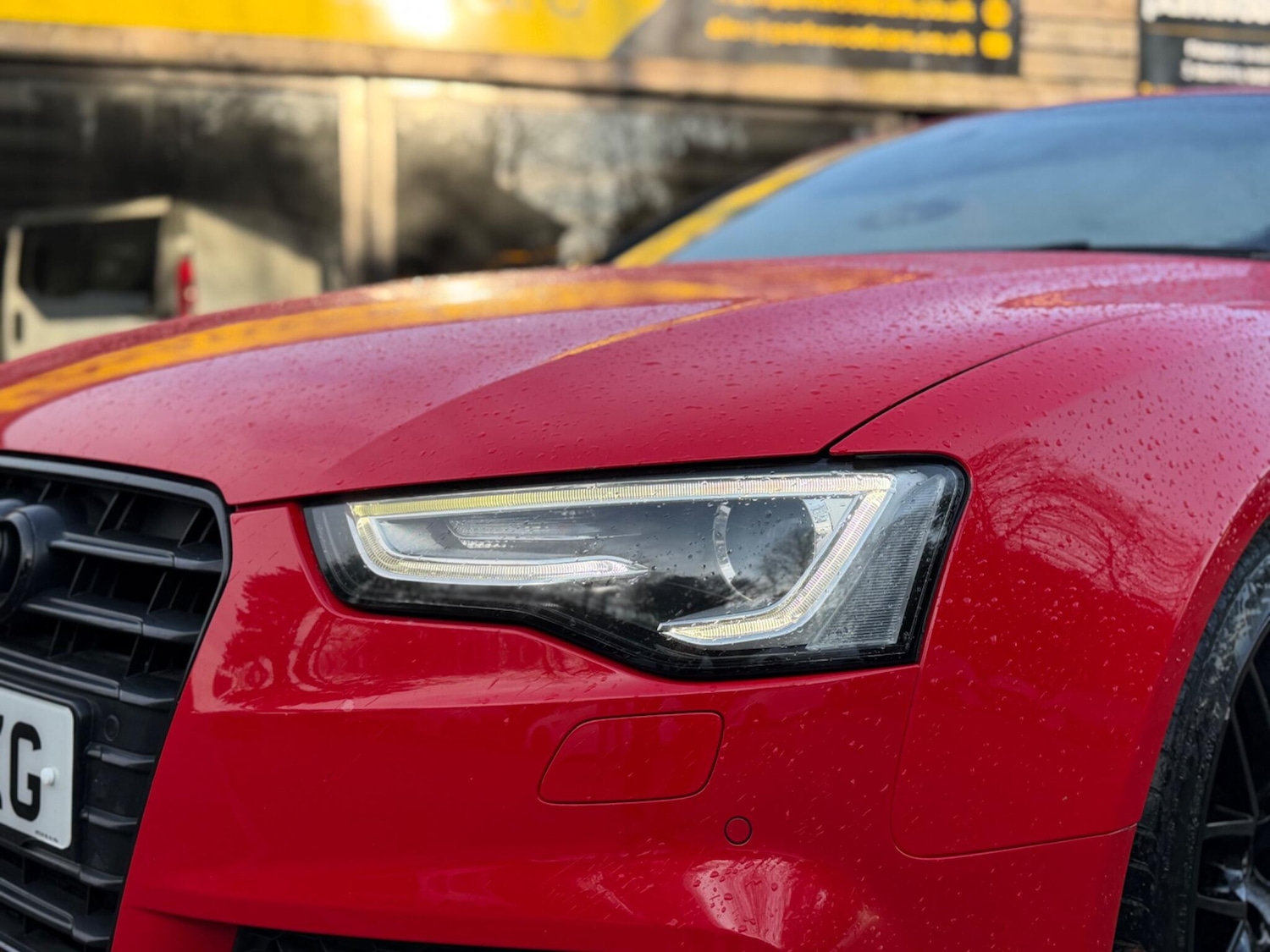 Used Audi A5 2015 for sale - 77970378: Photo 43