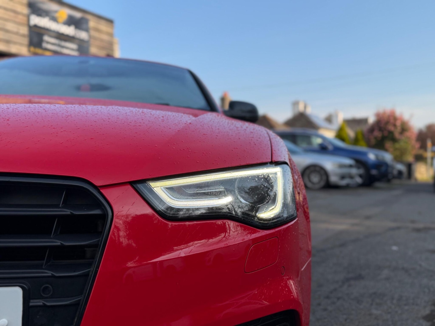 Used Audi A5 2015 for sale - 77970378: Photo 44