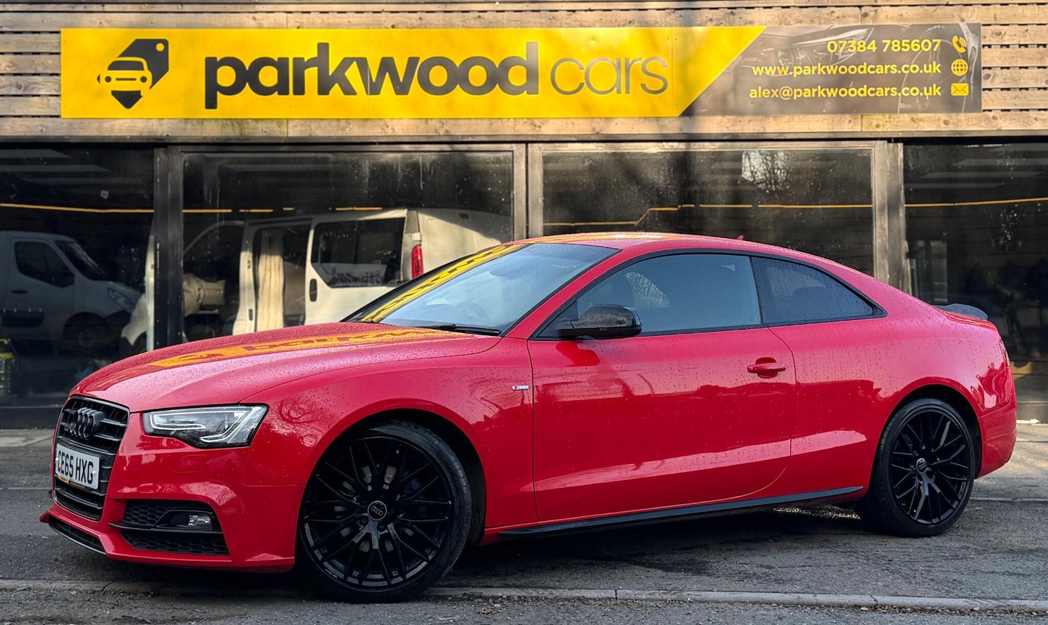 Used Audi A5 2015 for sale - 77970378: Photo 46