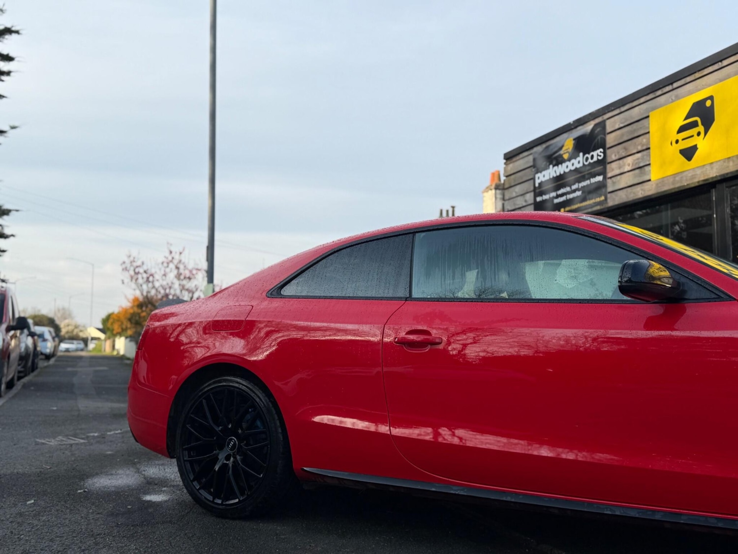 Used Audi A5 2015 for sale - 77970378: Photo 48