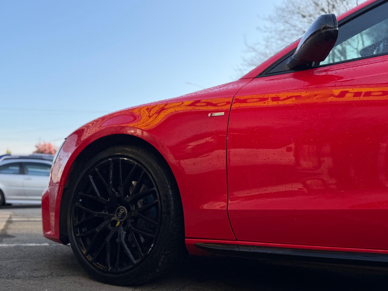 Used Audi A5 2015 for sale - 77970378: Photo 49