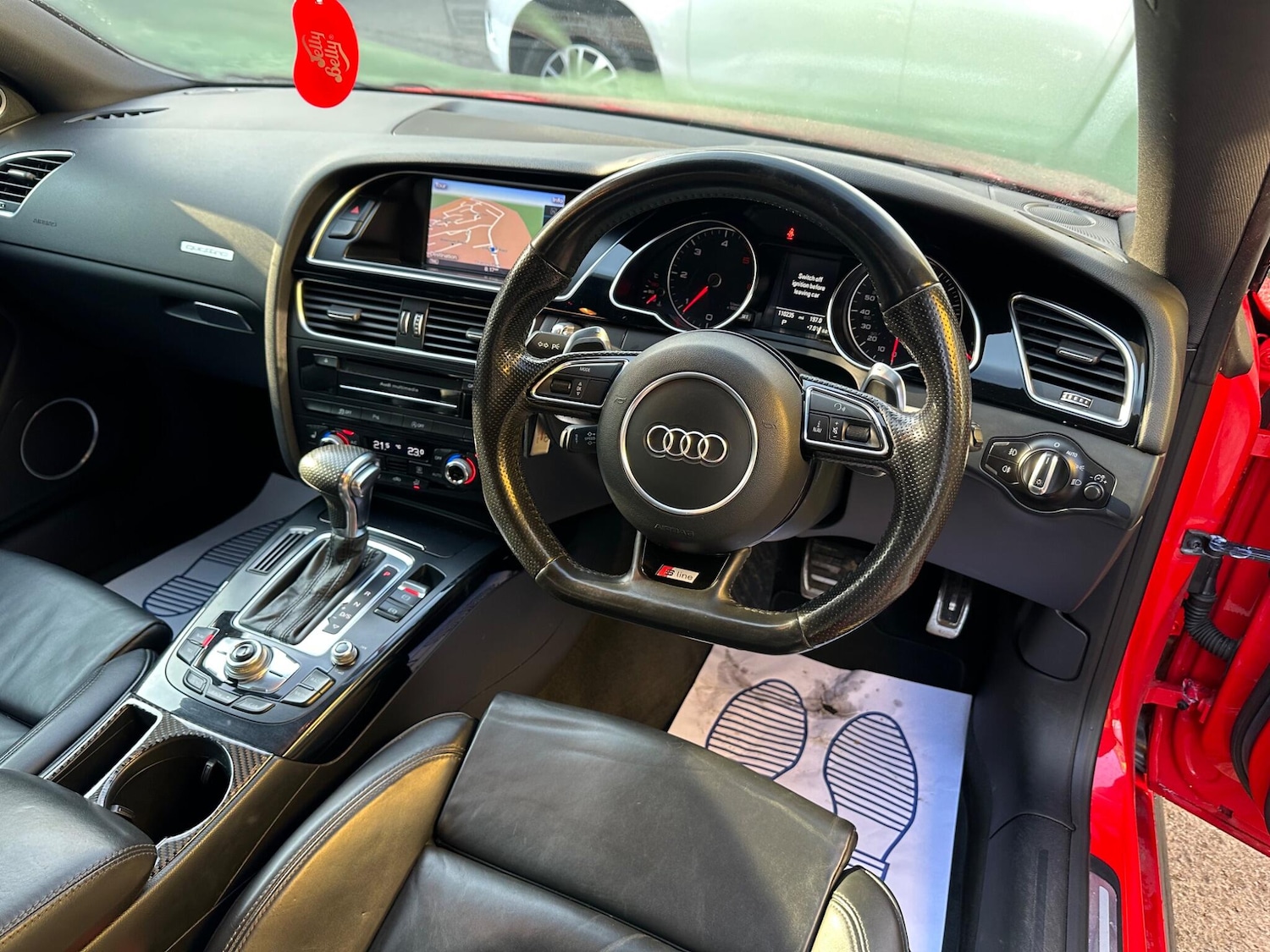 Used Audi A5 2015 for sale - 77970378: Photo 52