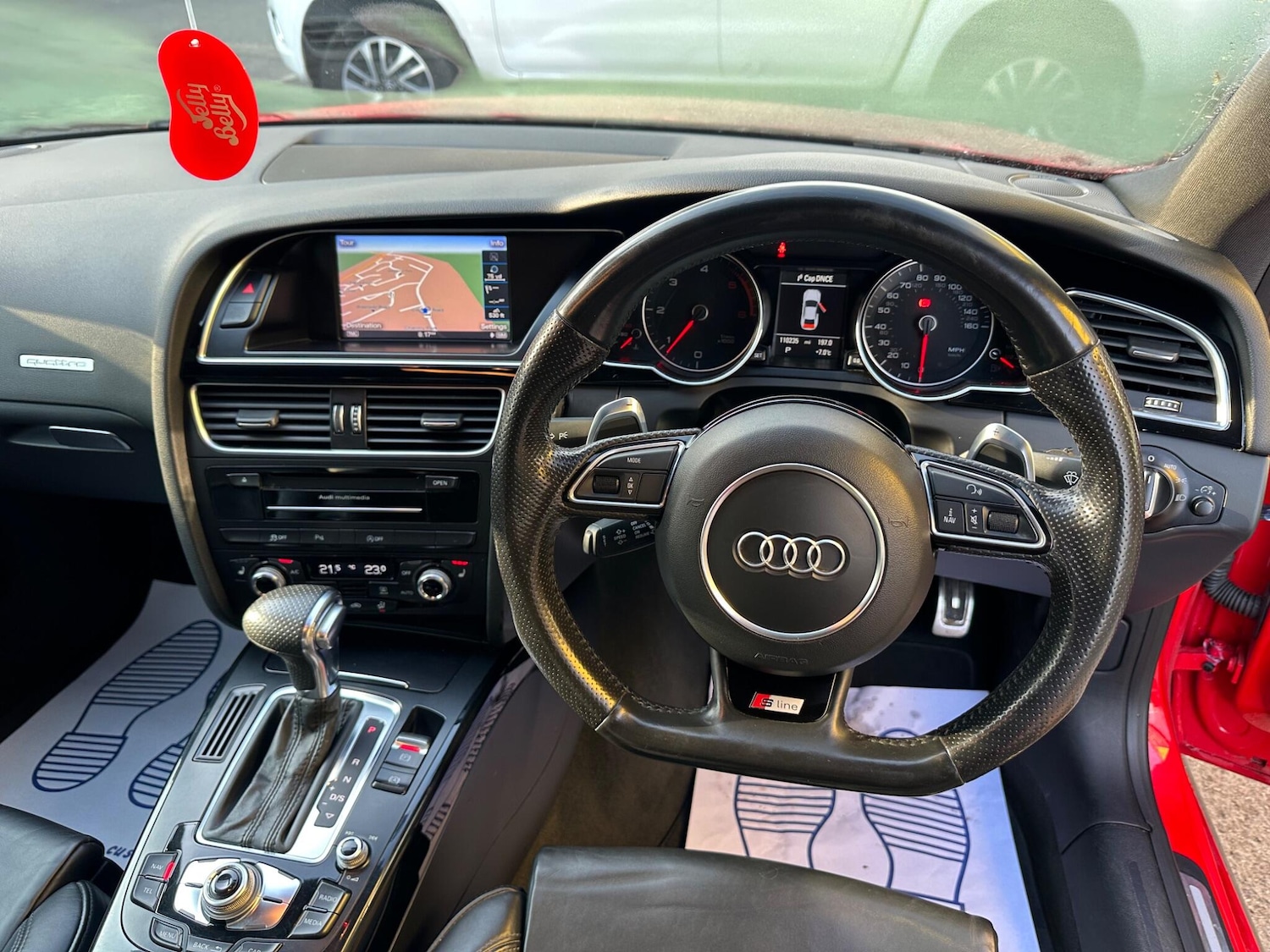 Used Audi A5 2015 for sale - 77970378: Photo 53
