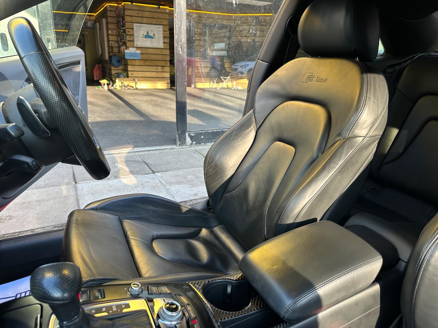 Used Audi A5 2015 for sale - 77970378: Photo 56