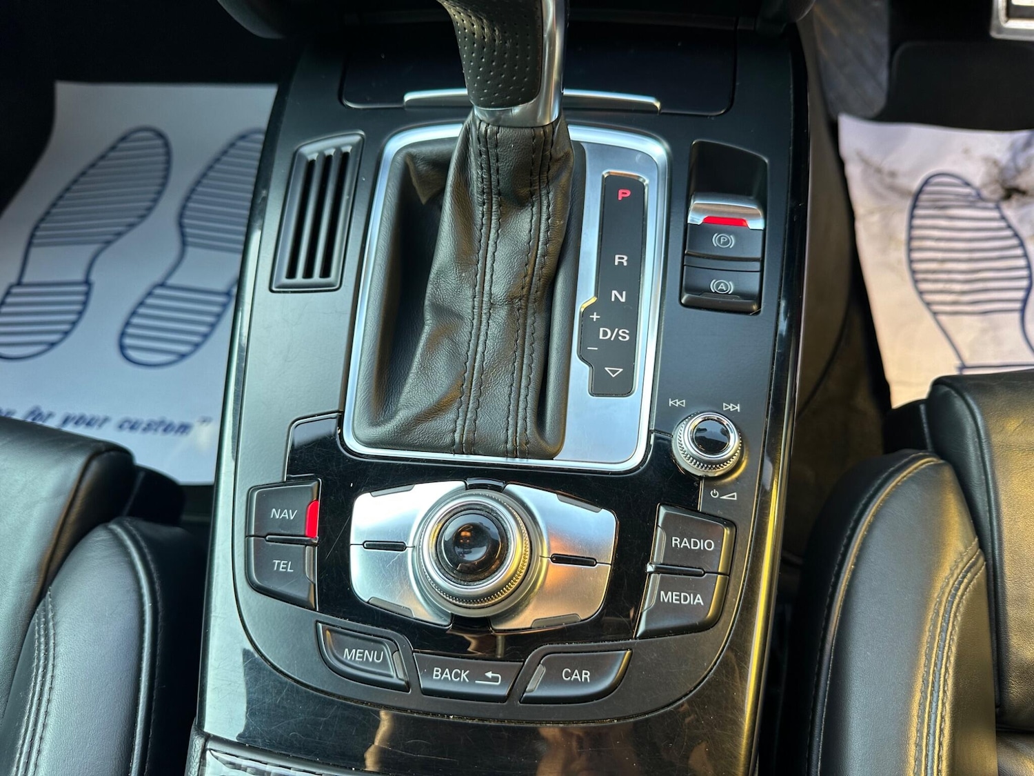 Used Audi A5 2015 for sale - 77970378: Photo 8