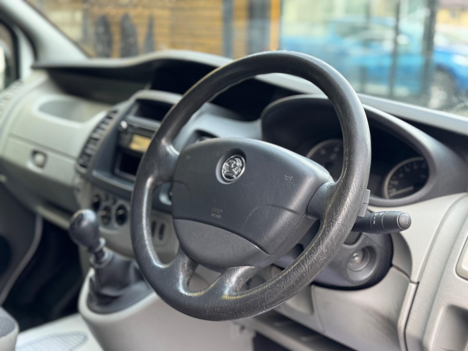 Used Vauxhall Vivaro 2014 for sale - 77291947: Photo 11