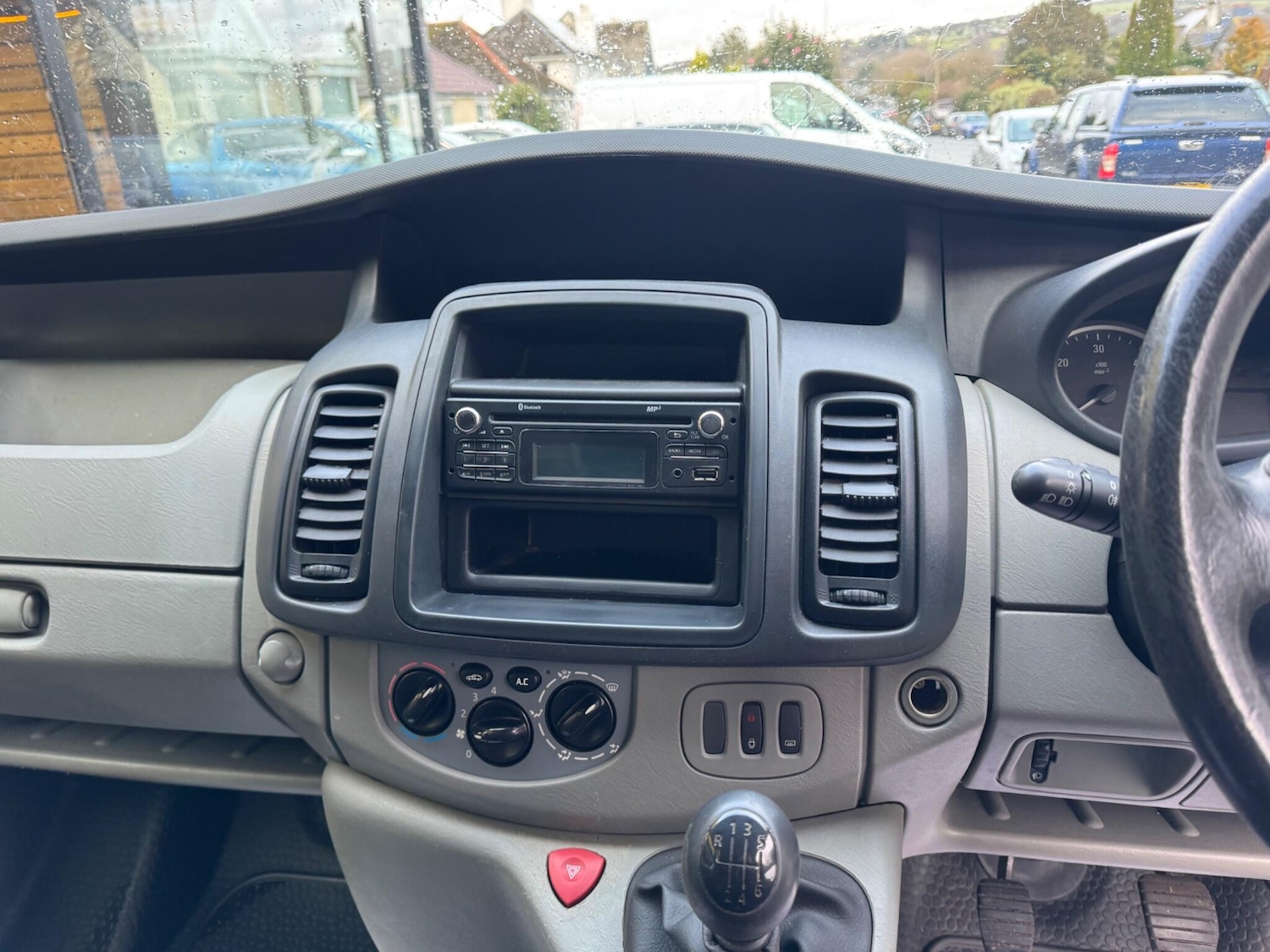 Used Vauxhall Vivaro 2014 for sale - 77291947: Photo 17