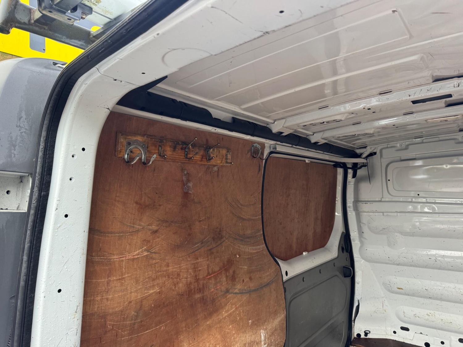 Used Vauxhall Vivaro 2014 for sale - 77291947: Photo 28