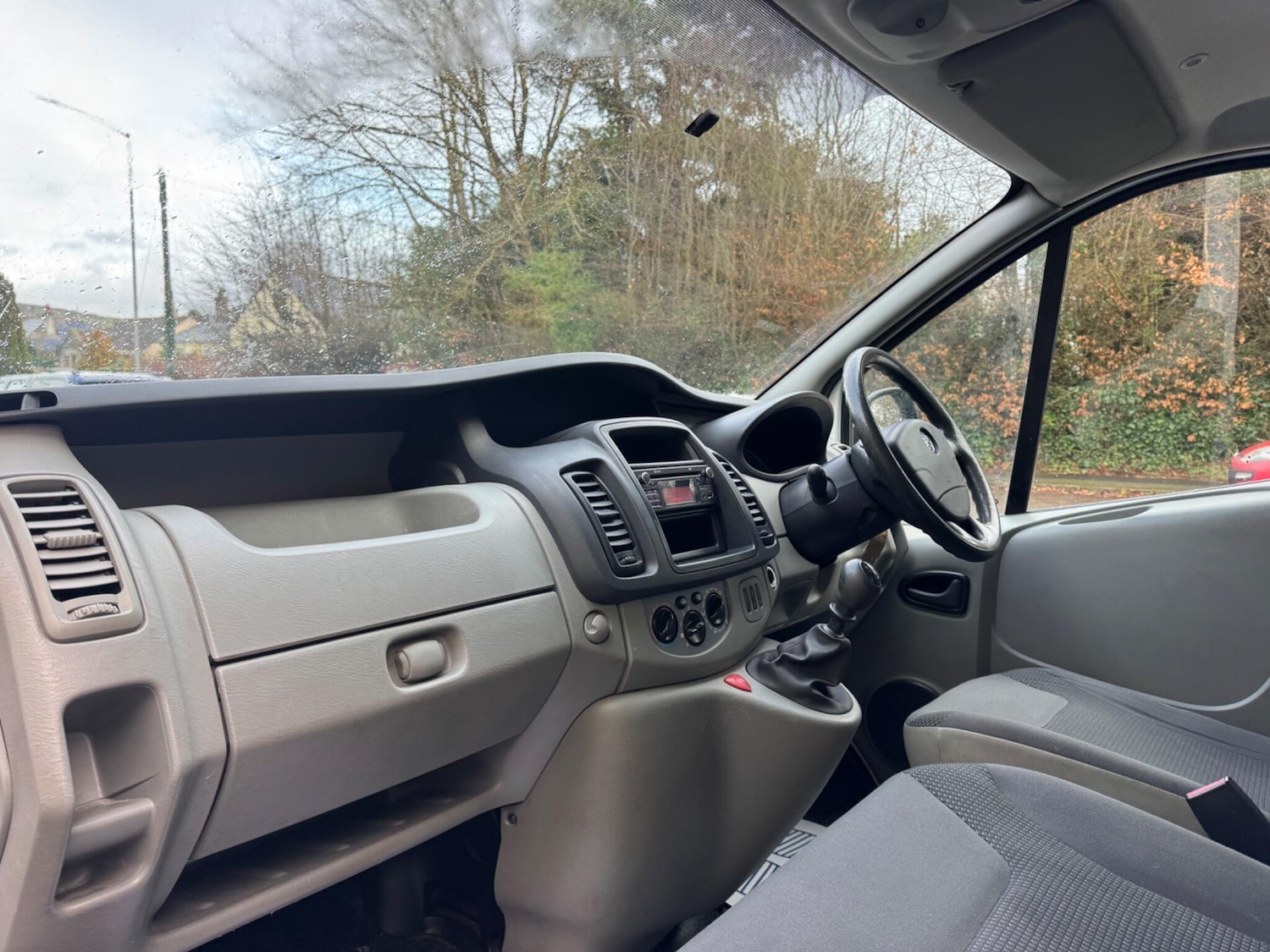 Used Vauxhall Vivaro 2014 for sale - 77291947: Photo 34