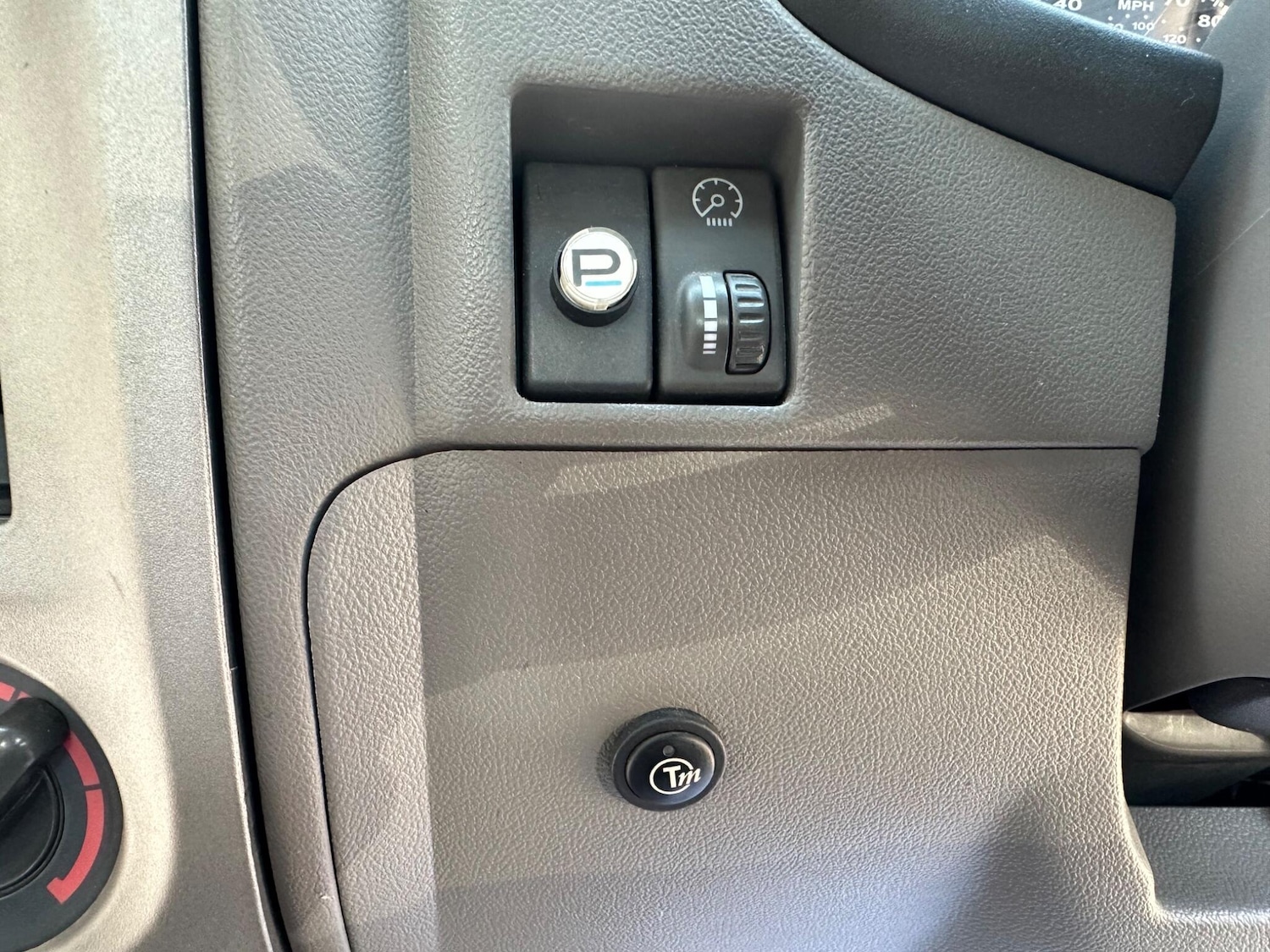 Used Isuzu Rodeo 2007 for sale - 77977890: Photo 12