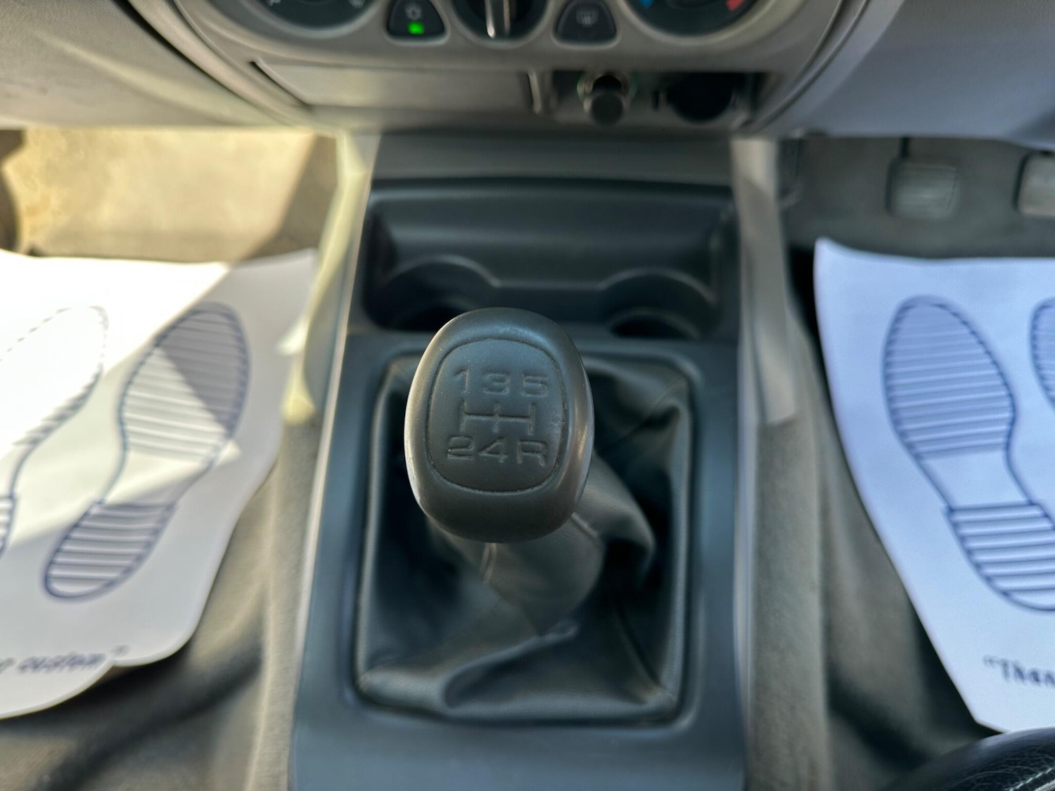 Used Isuzu Rodeo 2007 for sale - 77977890: Photo 20